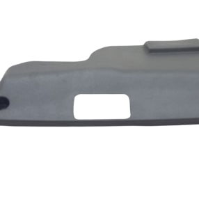 Acabamento Inferior Painel Direito Volvo S60 2.4 Lpt 2003