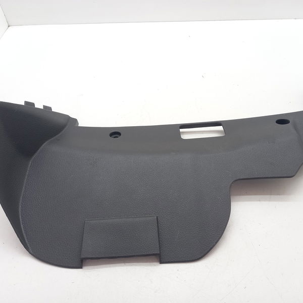 Acabamento Inferior Painel Direito Volvo S60 2.4 Lpt 2003