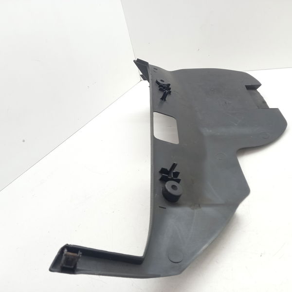 Acabamento Inferior Painel Direito Volvo S60 2.4 Lpt 2003