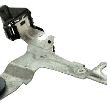 Suporte Filtro Do Ar Volvo S60 2.4 Lpt 2003