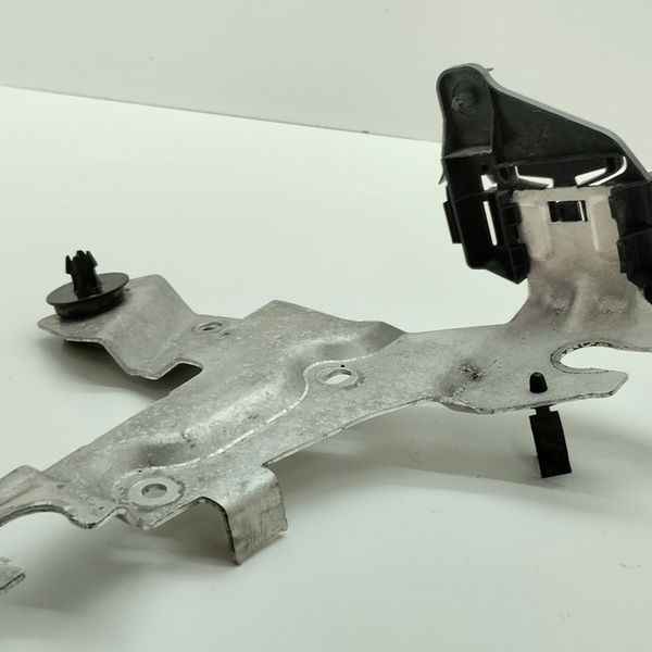 Suporte Filtro Do Ar Volvo S60 2.4 Lpt 2003