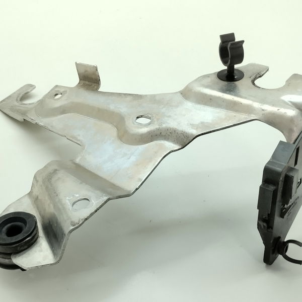 Suporte Filtro Do Ar Volvo S60 2.4 Lpt 2003