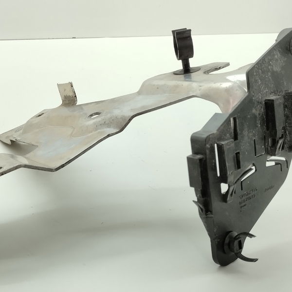 Suporte Filtro Do Ar Volvo S60 2.4 Lpt 2003