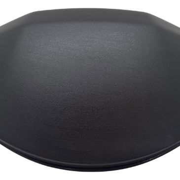 Tampa Painel De Intrumento Volvo S60 2.4 Lpt 2003