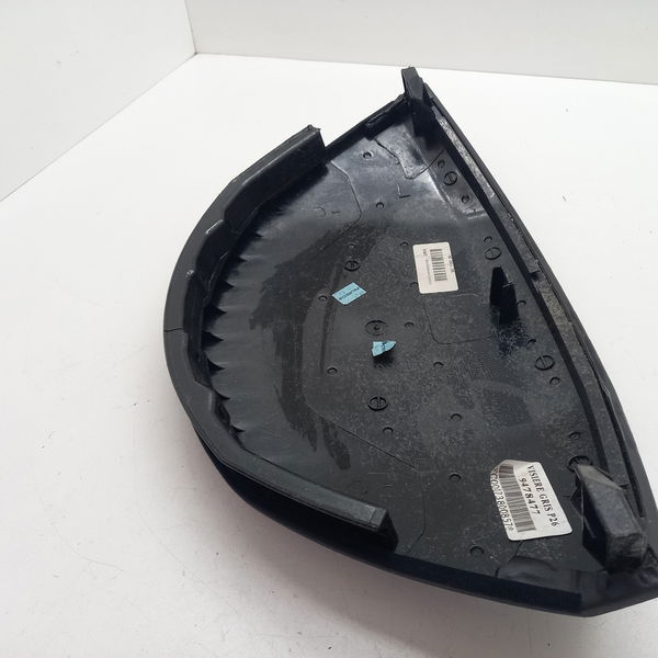 Tampa Painel De Intrumento Volvo S60 2.4 Lpt 2003