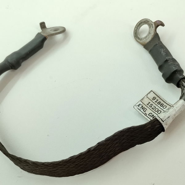 Cabo Terra Da Bateria Hyundai Hb20 1.0 2016