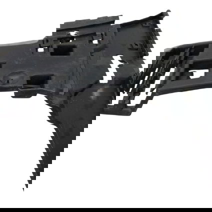 Guia Parachoque Dianteira Direita Volvo S60 2.4 Lpt 2003