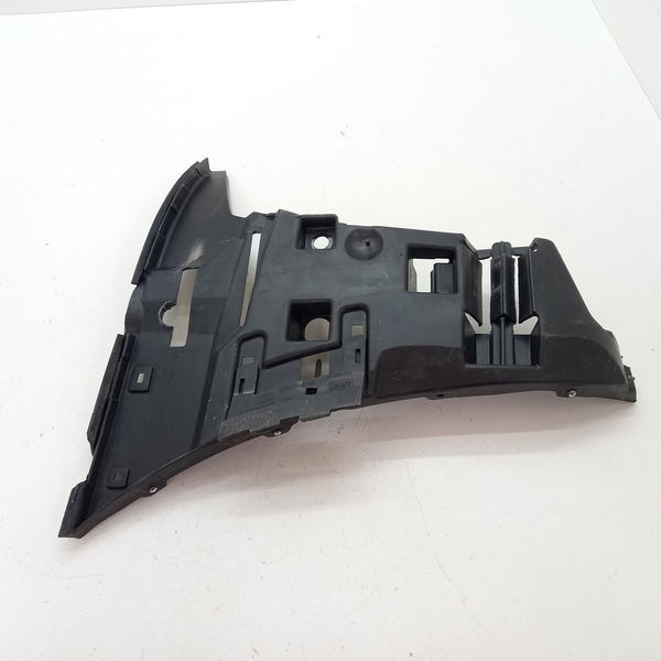 Guia Parachoque Dianteira Direita Volvo S60 2.4 Lpt 2003