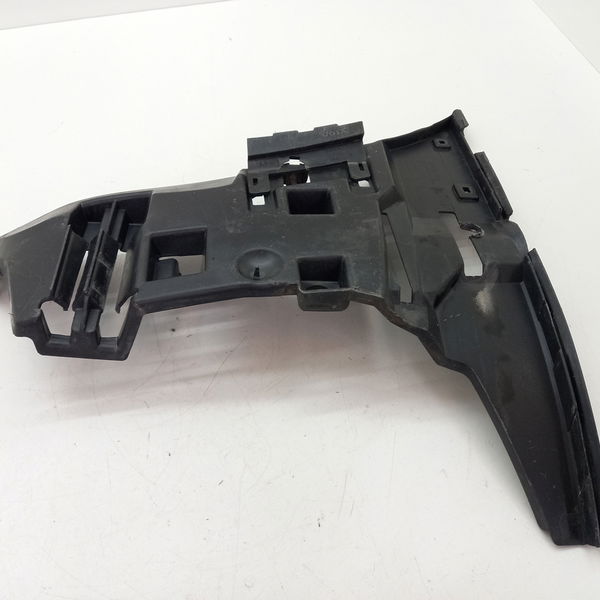 Guia Parachoque Dianteira Direita Volvo S60 2.4 Lpt 2003