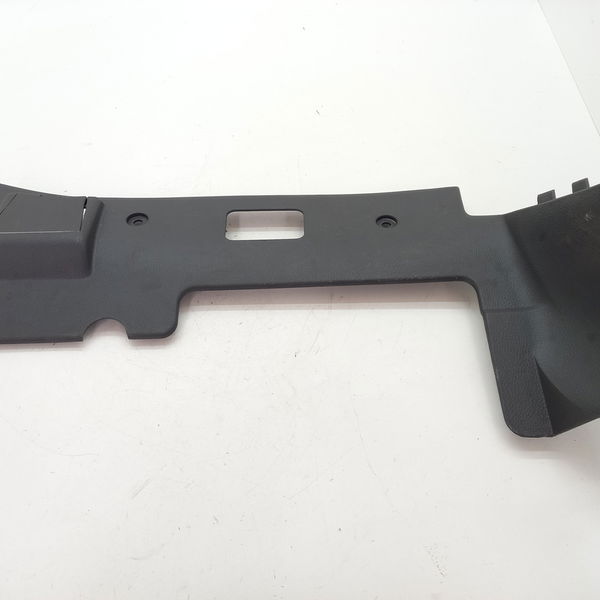 Acabamento Painel Inferior Esquerdo Volvo S60 2,4 Lpt 2003
