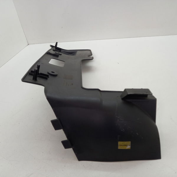 Acabamento Painel Inferior Esquerdo Volvo S60 2,4 Lpt 2003