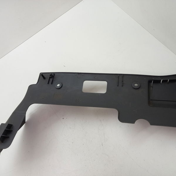 Acabamento Painel Inferior Esquerdo Volvo S60 2,4 Lpt 2003