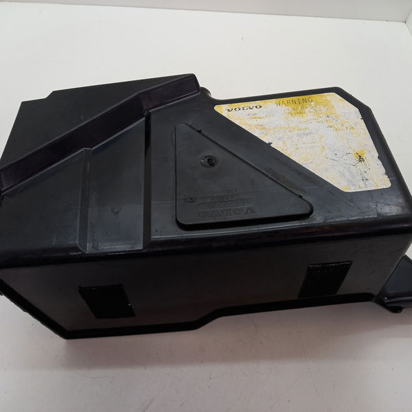 Capa Da Bateria Volvo S60 Lpt 2003