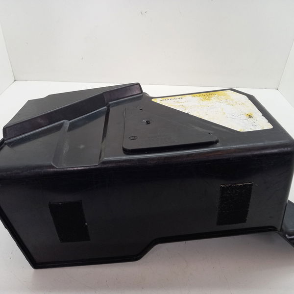 Capa Da Bateria Volvo S60 Lpt 2003