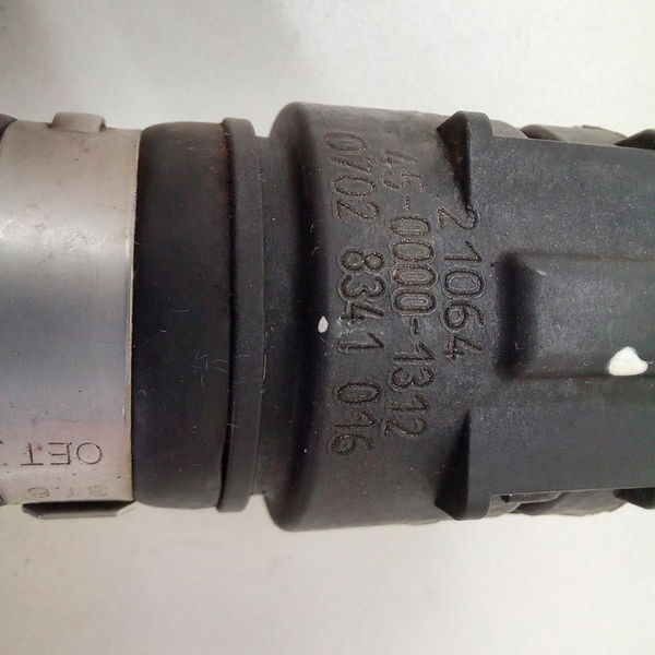 Mangueira Do Radiador Onix 1.0 Turbo 2022