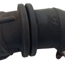 Mangueira Da Caixa Filtro De Ar Hyundai Hb20 1.0 2016
