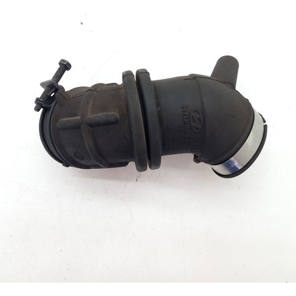 Mangueira Da Caixa Filtro De Ar Hyundai Hb20 1.0 2016