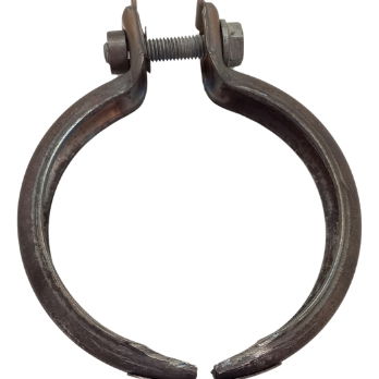 Braçadeira Da Turbina Onix 1.0 Turbo 2022