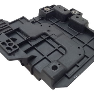 Suporte Da Bateria Hyundai Hb20 1.0 2016