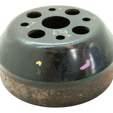 Polia Bomba De Agua Hyundai Hb20 1.0 2016