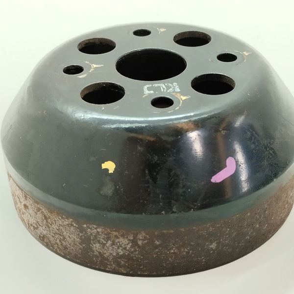 Polia Bomba De Agua Hyundai Hb20 1.0 2016
