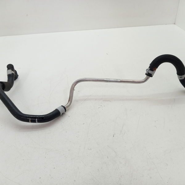 Mangueira Combustivel Original Vw T Cross 1.0 2020