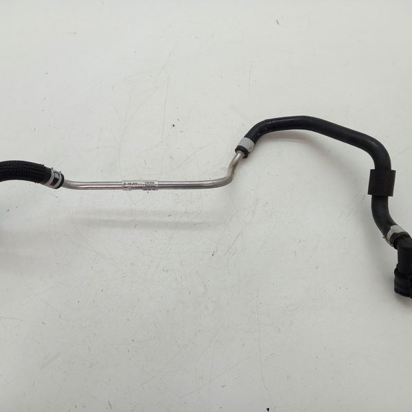 Mangueira Combustivel Original Vw T Cross 1.0 2020