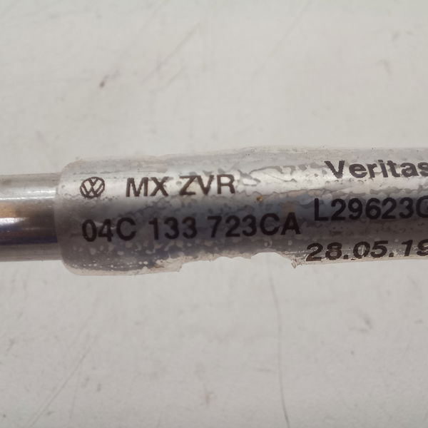 Mangueira Combustivel Original Vw T Cross 1.0 2020