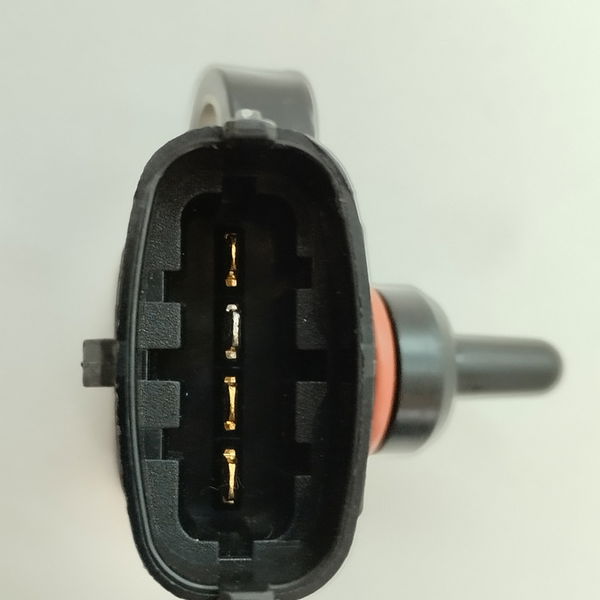 Sensor Map Hyundai Hb20 1.0 2016