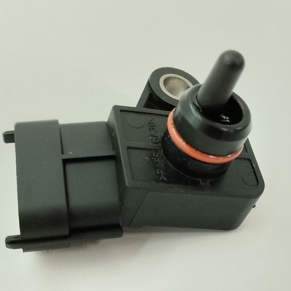 Sensor Map Hyundai Hb20 1.0 2016