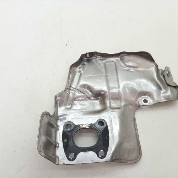 Protetor Calor Da Turbina Onix 1.0 Turbo 2022