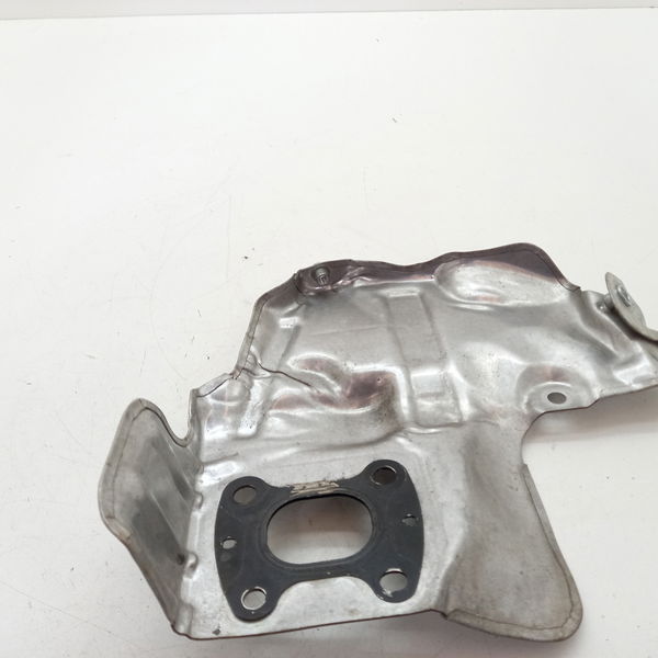 Protetor Calor Da Turbina Onix 1.0 Turbo 2022