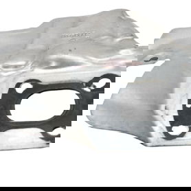 Protetor Calor Da Turbina Onix 1.0 Turbo 2022