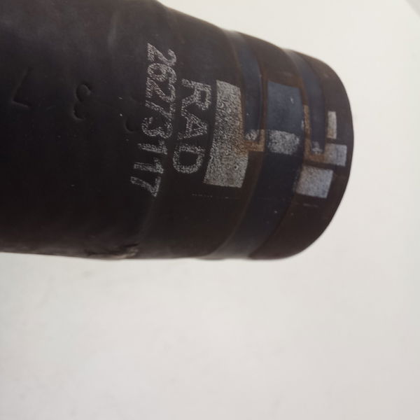 Mangueira Do Radiador Onix 1.0 Turbo 2022
