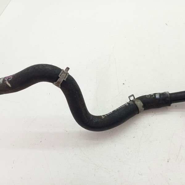 Mangueira Do Radiador Hyundai Hb20 1.0 2016
