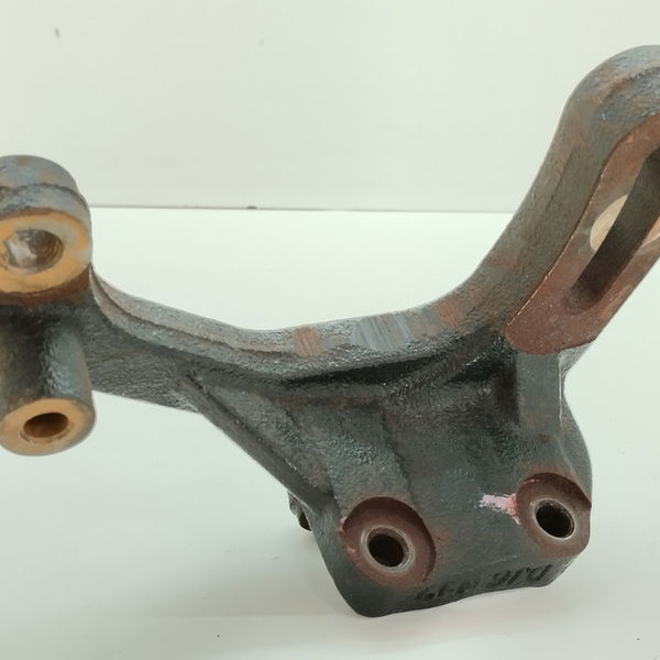 Suporte Do Alternador Hyundai Hb20 1.0 2016
