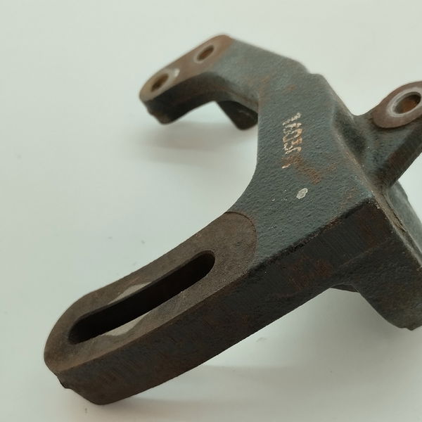 Suporte Do Alternador Hyundai Hb20 1.0 2016