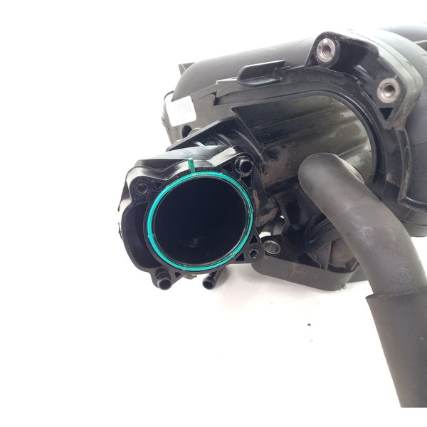 Coletor De Admissao Hyundai Hb20 1.0 2016