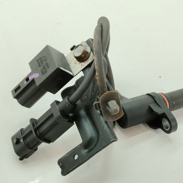 Sensor De Rotação Hyundai Hb20 1.0 2016
