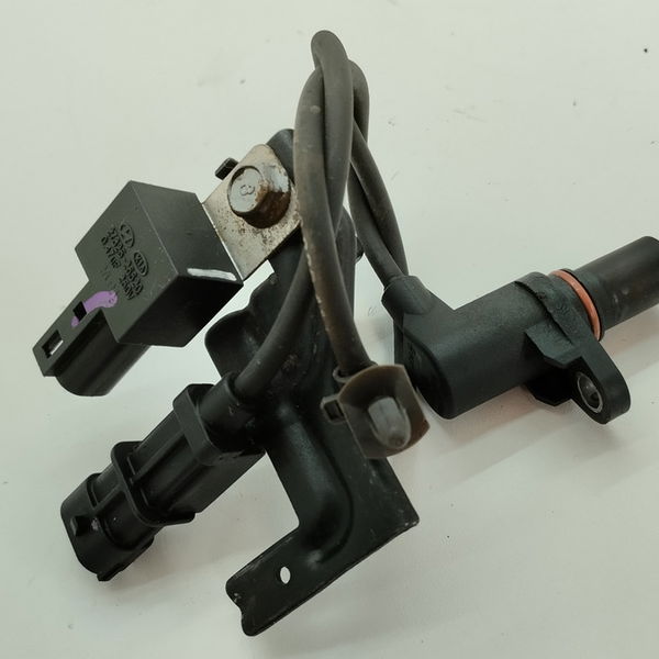 Sensor De Rotação Hyundai Hb20 1.0 2016