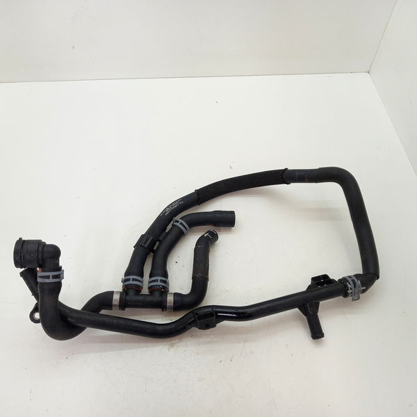 Mangueira Do Radiador Vw T Cross 1.0 2020