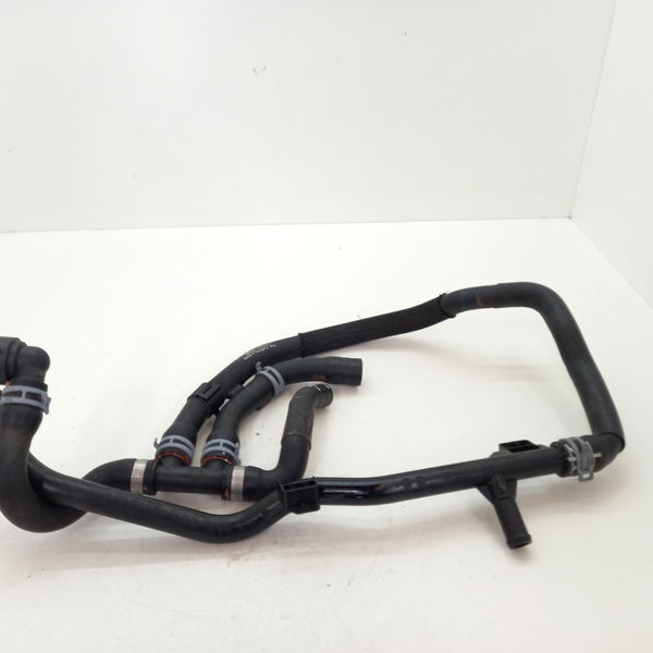 Mangueira Do Radiador Vw T Cross 1.0 2020