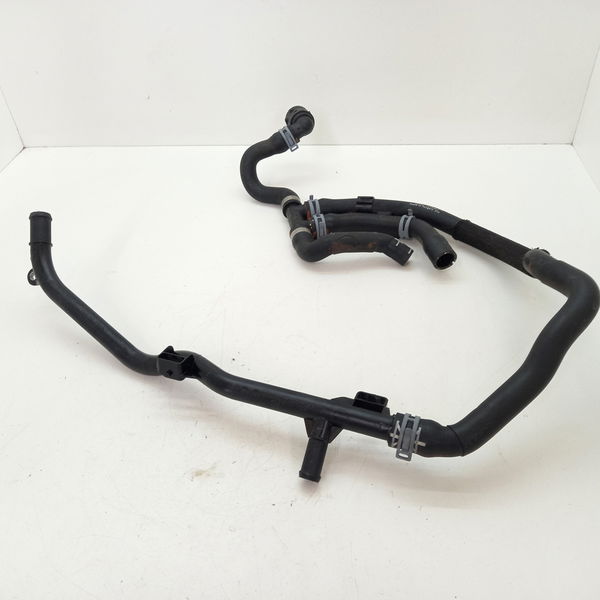 Mangueira Do Radiador Vw T Cross 1.0 2020
