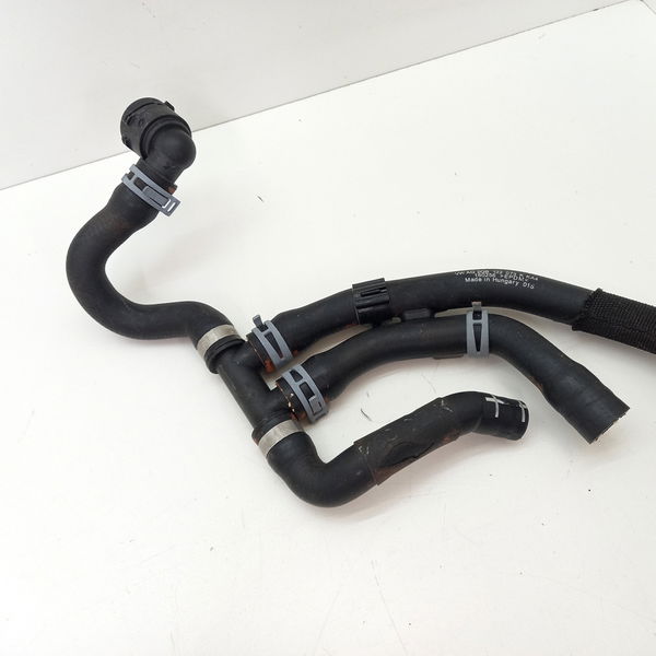 Mangueira Do Radiador Vw T Cross 1.0 2020