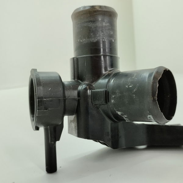Flange Bocal Agua Radiador Hyundai Hb20 1.0 2016