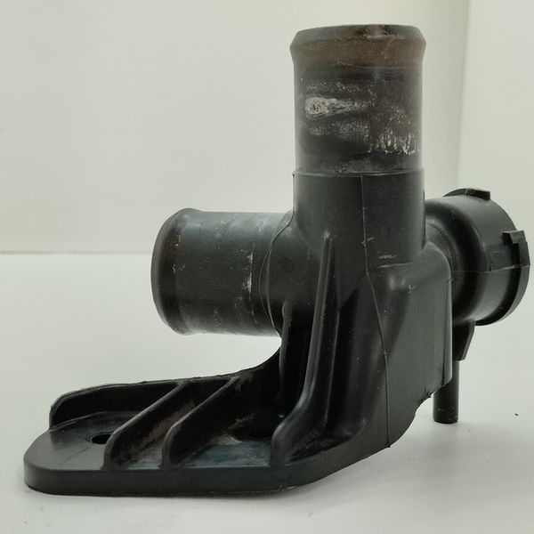 Flange Bocal Agua Radiador Hyundai Hb20 1.0 2016