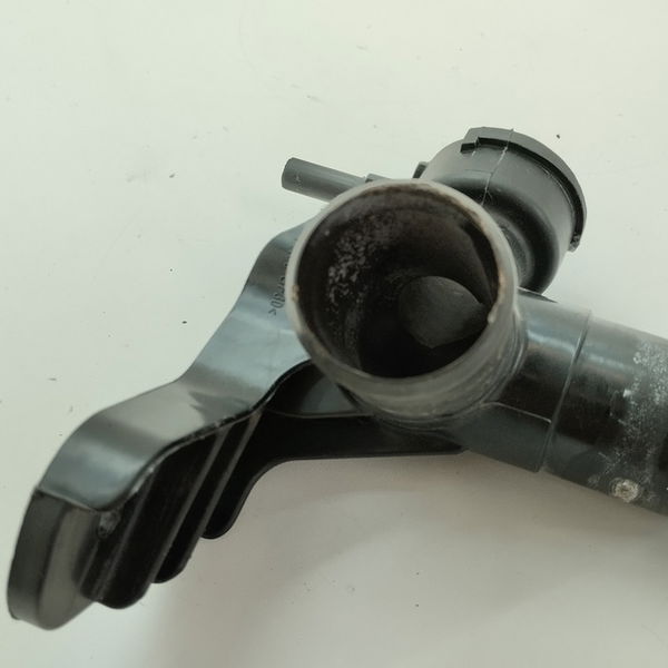 Flange Bocal Agua Radiador Hyundai Hb20 1.0 2016