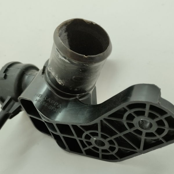 Flange Bocal Agua Radiador Hyundai Hb20 1.0 2016