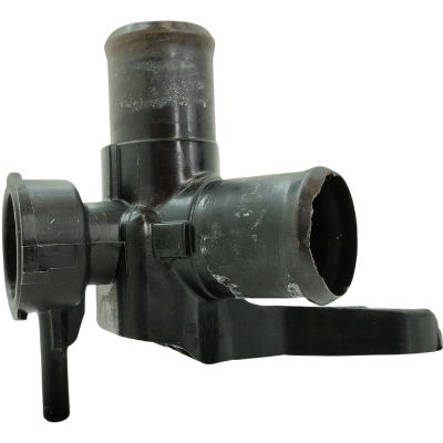 Flange Bocal Agua Radiador Hyundai Hb20 1.0 2016