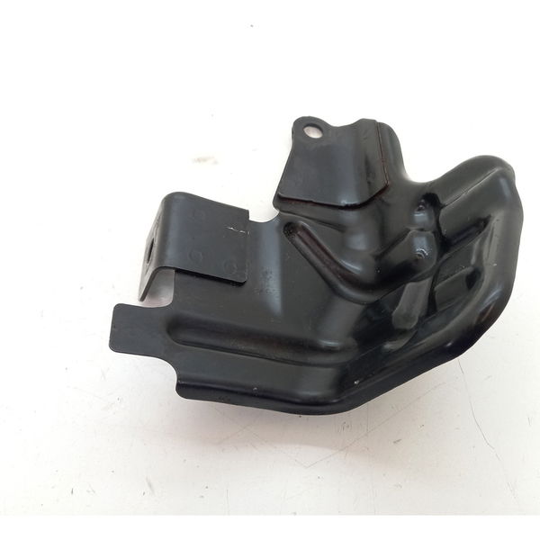 Suporte Chapa Do Motor Hyundai Hb20 1.0 2016